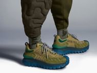 Fashion Trend 2023 GORE-TEX (Image via Getty)